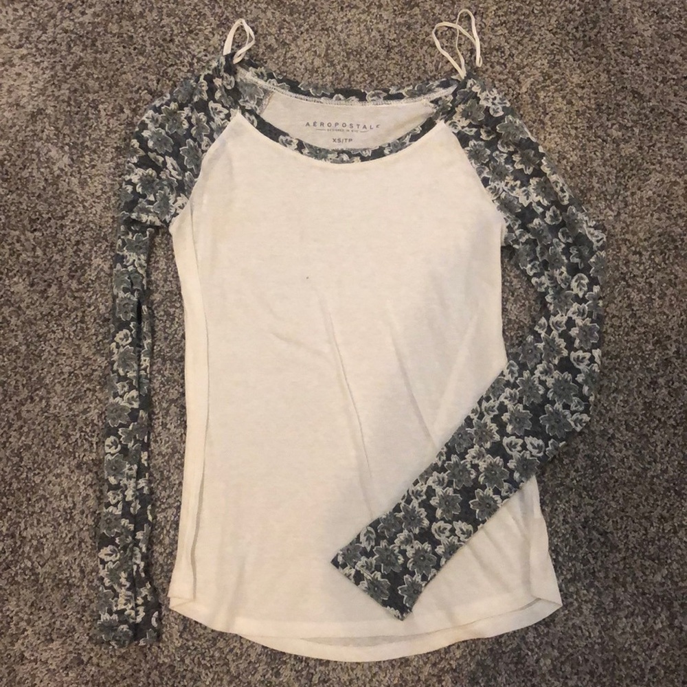 Long sleeve T-Shirt